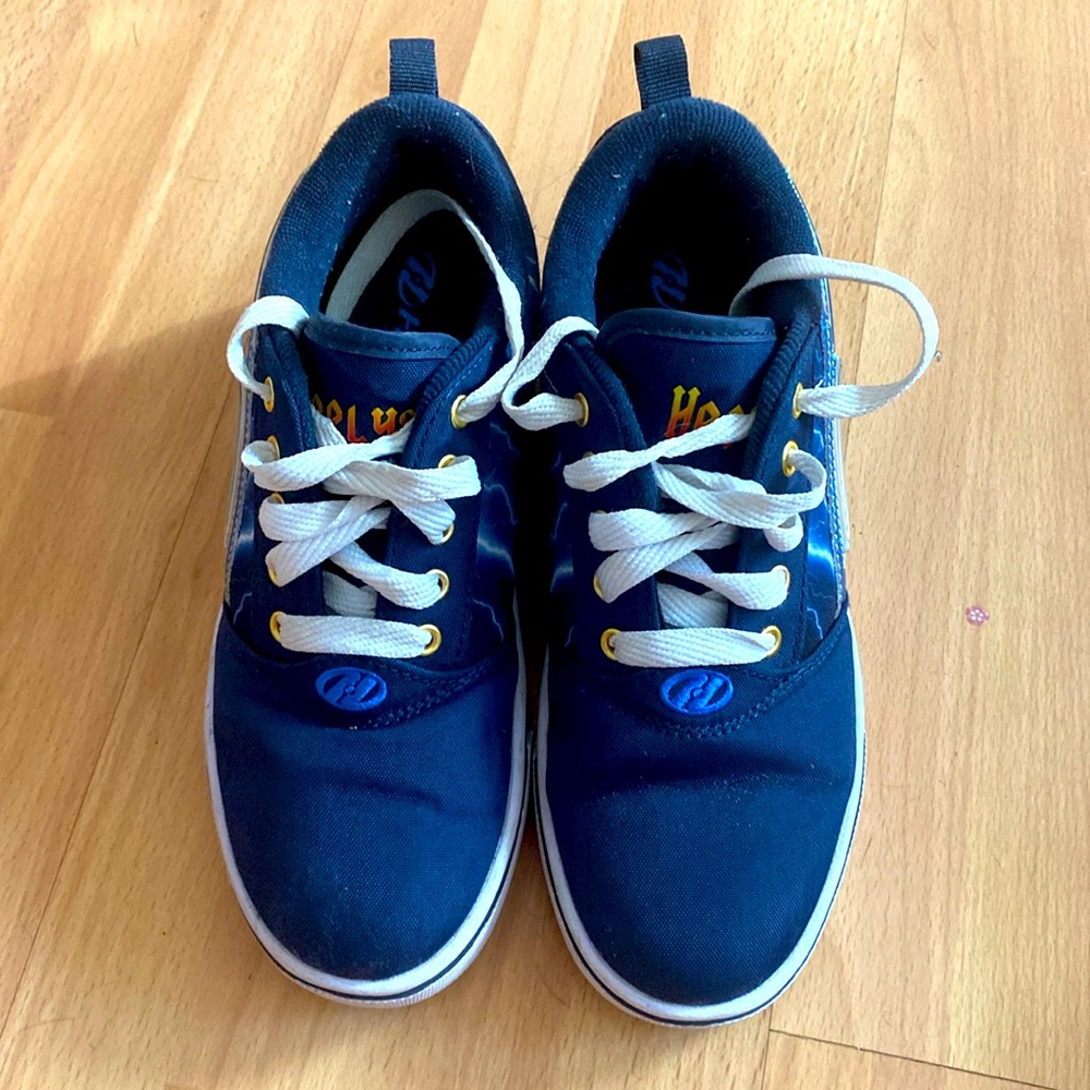💙🔥BOYS YOUTH HEELY’S